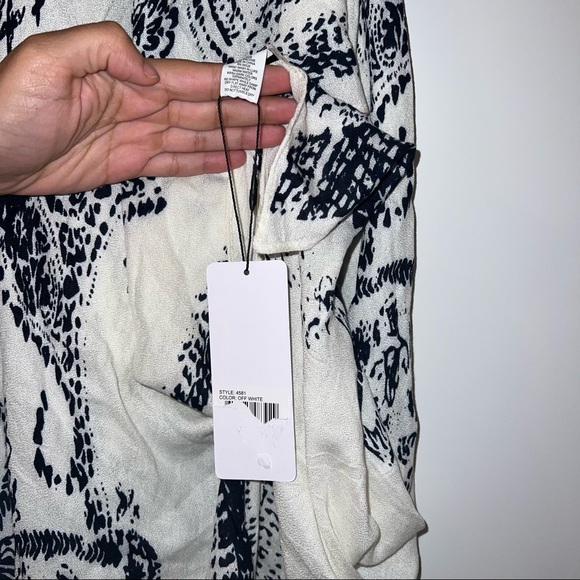 Cape one size fits all - Picture 8 of 8